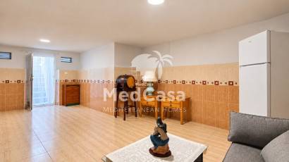 Wiederverkauf - Reihenhaus -
Torrevieja