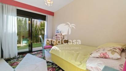 Segunda mano - Villa -
Orihuela Costa - Agua Marina