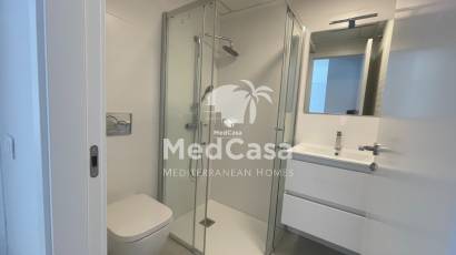 Wiederverkauf - Penthousewohnung -
Orihuela Costa