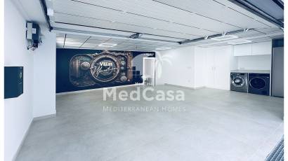 Neubau - Villa -
Ciudad Quesada