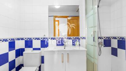 Segunda mano - Ático -
Orihuela Costa - Playa Flamenca