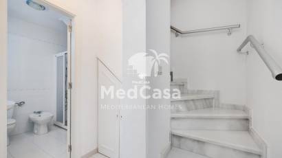 Resale - Townhouse -
Torrevieja - Los Balcones