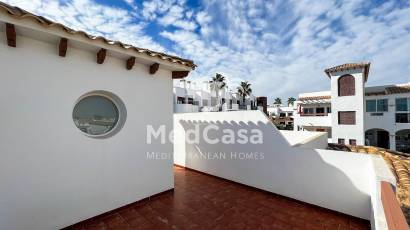 Resale - Townhouse -
Orihuela Costa