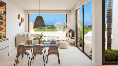 Neubau - Villa -
Los Alcázares