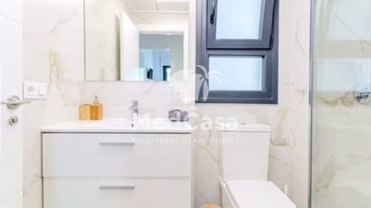 Segunda mano - Apartamento -
Orihuela Costa - Las Filipinas