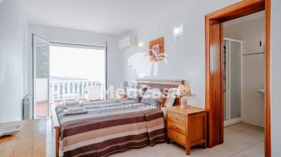 Resale - Villa -
Moraira - El Tesoro