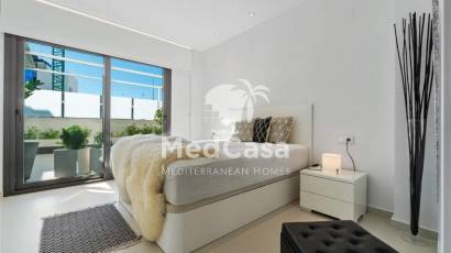 Segunda mano - Villa -
Orihuela Costa - Campoamor