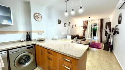 Resale - Apartment -
Orihuela Costa - Altos de Campoamor