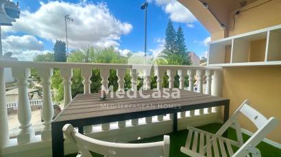 Segunda mano - Adosado -
Algorfa - Montemar