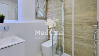 Wiederverkauf - Villa -
Pilar de la Horadada - Pueblo Latino