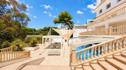 Wiederverkauf - Villa -
Dehesa de campoamor - Campoamor
