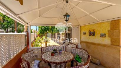 Wiederverkauf - Villa -
Orihuela Costa - Campoamor