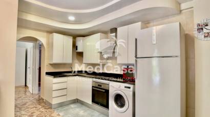 Resale - Apartment -
Torrevieja - La veleta