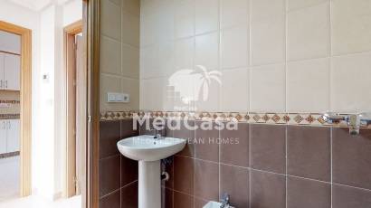 Neubau - Reihenhaus -
San Miguel de Salinas