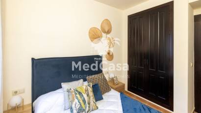 Obra nueva - Adosado -
Fuente Alamo