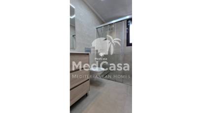 New Build - Villa -
San Fulgencio
