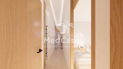 New Build - Villa -
Pinar de Campoverde