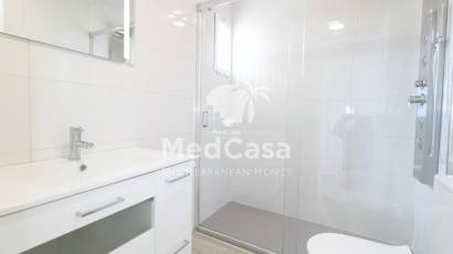 Segunda mano - Apartamento -
Torrevieja