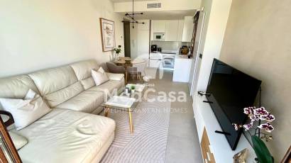 Resale - Penthouse -
Los Balcones (Torrevieja)