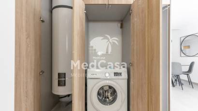 New Build - Townhouse -
Rafal