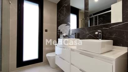 Obra nueva - Villa -
Benijofar