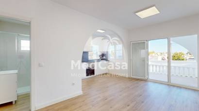 Wiederverkauf - Reihenhaus -
Orihuela Costa - Villamartín-Las Filipinas