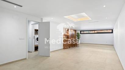 Neubau - Villa -
Polop de La Marina