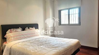 Resale - Penthouse -
Torrevieja - Centro
