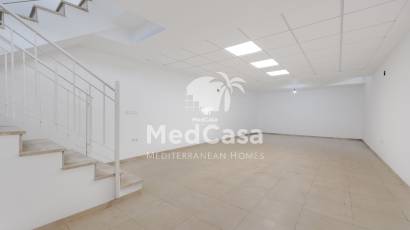 Neubau - Villa -
San Fulgencio