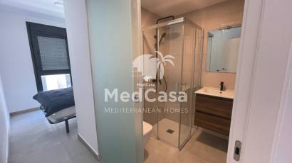 Wiederverkauf - Penthousewohnung -
Orihuela Costa