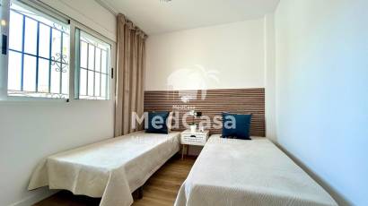 Segunda mano - Adosado -
Orihuela Costa - Urbanización Perla del Mar