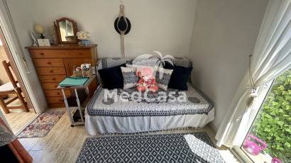 Resale - Apartment -
Orihuela Costa - Villamartín