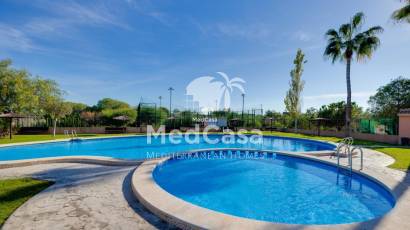 Segunda mano - Ático -
Orihuela Costa - Cabo Roig