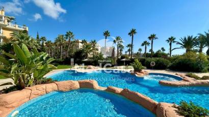 Resale - Penthouse -
Orihuela Costa - Aguamarina