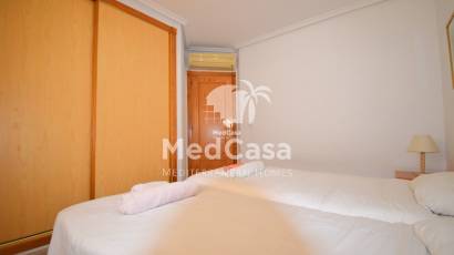 Segunda mano - Apartamento -
Orihuela Costa - Playa Flamenca