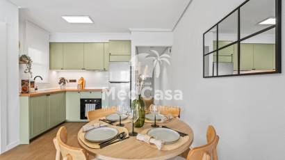 Segunda mano - Apartamento -
Orihuela Costa - Playa Flamenca