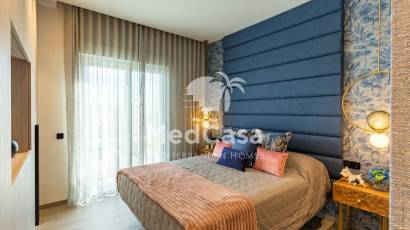 New Build - Apartment -
Golf La Finca - La Finca Golf