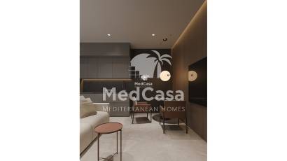 Neubau - Apartment -
Torrevieja