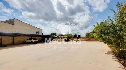 Resale - Villa -
Orihuela Costa - Hurchillo