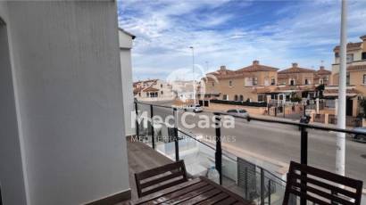 Resale - Penthouse -
Orihuela Costa - La Zenia