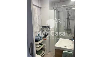 Segunda mano - Apartamento -
Benidorm - Levante