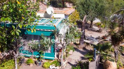 Resale - Townhouse -
Orihuela Costa - Lomas de Cabo Roig