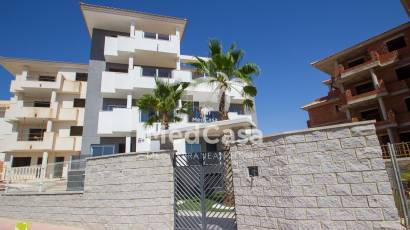 Obra nueva - Apartamento -
Orihuela Costa
