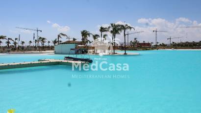 Obra nueva - Villa -
Santa Rosalia