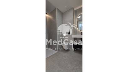 Neubau - Apartment -
Guardamar del Segura - Guardamar