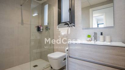 Resale - Apartment -
Orihuela Costa - Playa Flamenca