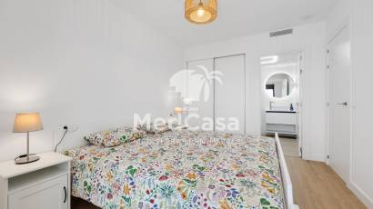 Wiederverkauf - Penthousewohnung -
Orihuela Costa - PAU 8