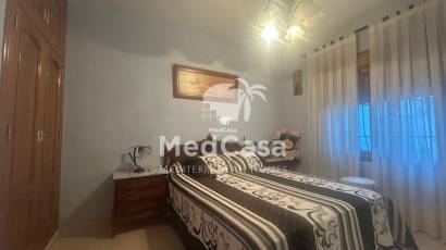 Wiederverkauf - Villa -
Orihuela Costa - Altos de Campoamor