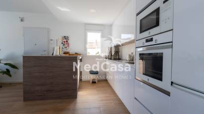 Segunda mano - Villa -
Balsicas