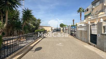 Resale - Townhouse -
Orihuela Costa - Playa Flamenca